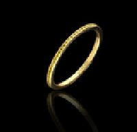 Fine Yellow Sapphire Ring