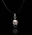 Mini Skull Pendant