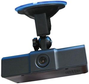 Hd CCD Car DVR