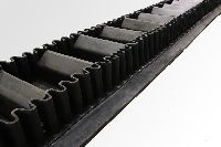 Cleated Conveyor Belt