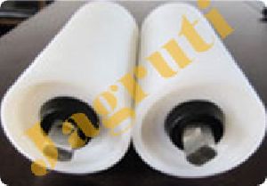 hdpe roller