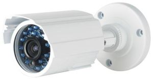 Infrared Waterproof Camera QY-2780SH