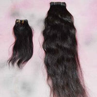 Virgin Human Hair