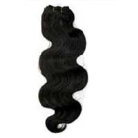 Wave Machine Weft Hair Extensions