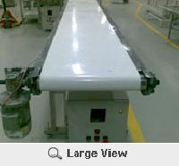 Variable Speed Belt Conveyors