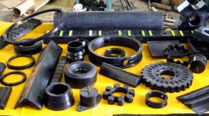 Rubber Molded Parts