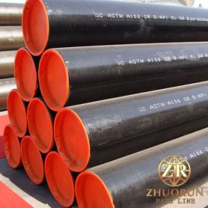 Seamless Steel Pipe