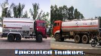 Epicoated Tankers