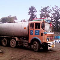 Refined Palm Oil Transportation Services