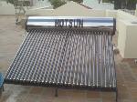 Solar Water Heater, Hotsun Solar Systems