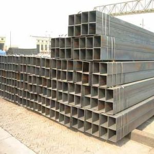 Steel Pipes