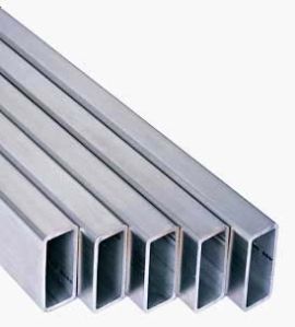 Stainless Steel Pipes