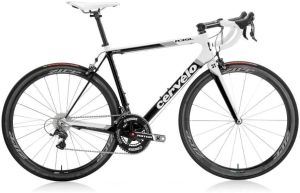 Cervelo R3 SL 2010 Dura-Ace Team Bike