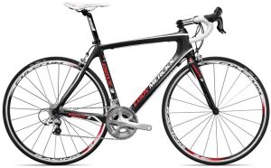 Eddy Merckx EMX-3 2011 Ultegra Bike