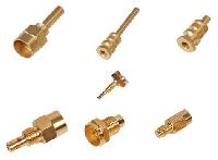 Brass Temperature Sensor Parts