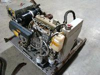 Used Generator