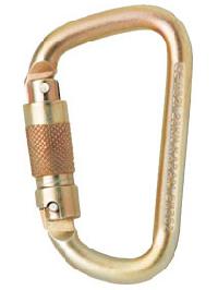 ANSI Carabiner Hook (PN 114)