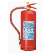 Approved Fire Extinguisher (P 12 S)