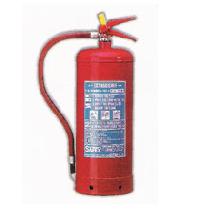 Approved Fire Extinguisher (P 9)