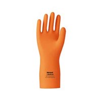 Natrasol Natural Rubber Gloves