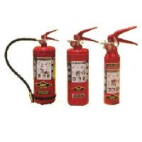 Saclon Ii Eco Fire Extinguisher