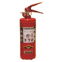 Saclon II Eco Clean Agent Fire Extinguisher (2 kg)