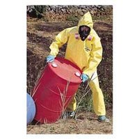 Tychem Br Chemical Protective Clothing