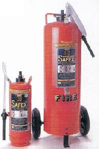 Water Gas Type Fire Extinguisher (Foam)