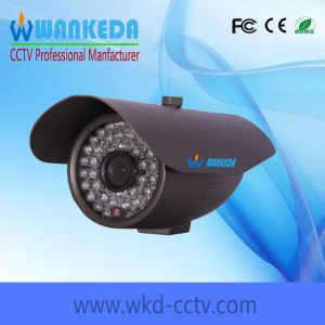 48pcs IR LEDs CCTV Camera