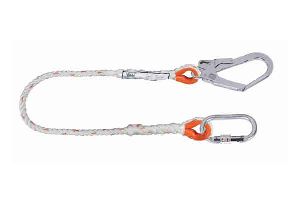 Restraint Twisted Rope Lanyards