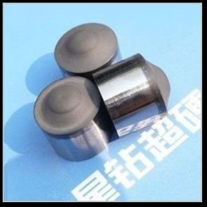 PDC For Ravelly Ground