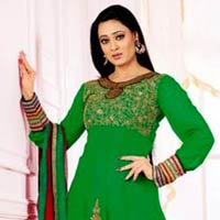 Party Wear Attractive Long Anarkali Salwar Suits
