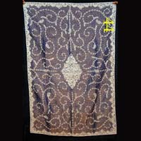 Item Code - EBS 02 Embroidered Bed Sheet
