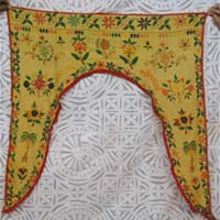 Item Code - EWH 01 Embroidered Wall Hanging