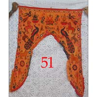 Item Code - EWH 02 Embroidered Wall Hanging