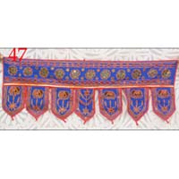 Item Code - EWH 04 Embroidered Wall Hanging