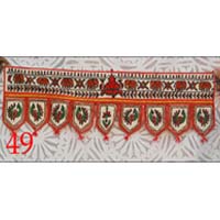 Item Code - EWH 06 Embroidered Wall Hanging