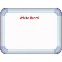 Ceramic White Board