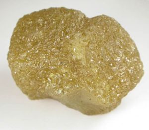 Uncut Rough Diamond Crystal