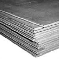 Metal Sheets and Plates