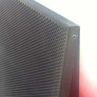 Line Array Grill