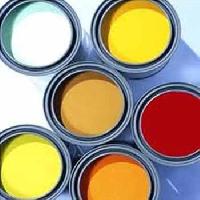 Multicolor Stoving Enamel Paint
