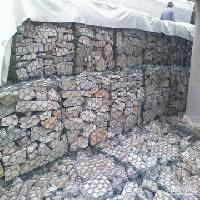 gabion box