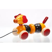 Bovow Handcrafted Toys