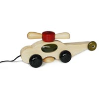 Spinno Handcrafted Toys