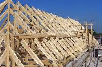 roof trusses