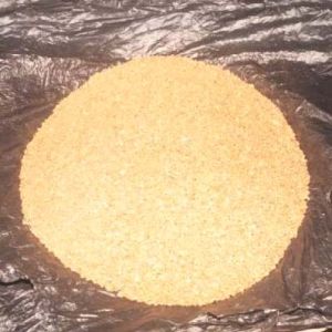 Au Gold Dust, Au Gold Bars