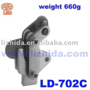 Heavy Duty Weldable Toggle Clamp LD-702c Series