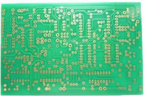 Elecsound PCB