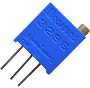 Elecsound Potentiometer